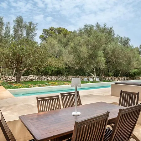 Veritat Holiday home *
