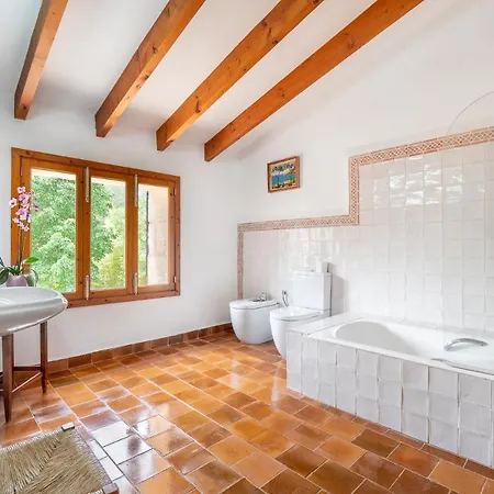 Holiday home Veritat *