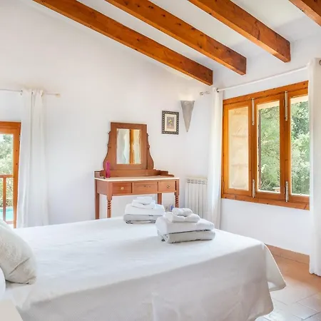 Holiday home Veritat Felanitx