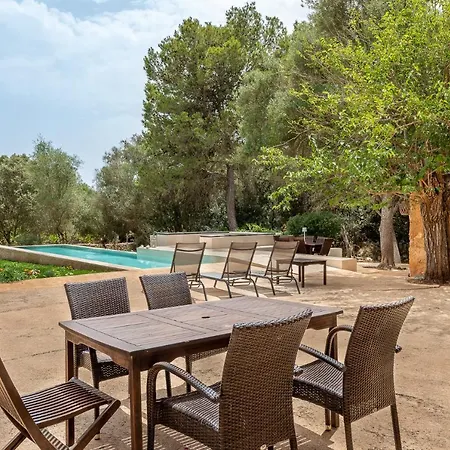 Veritat Holiday home