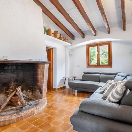 Holiday home Veritat *